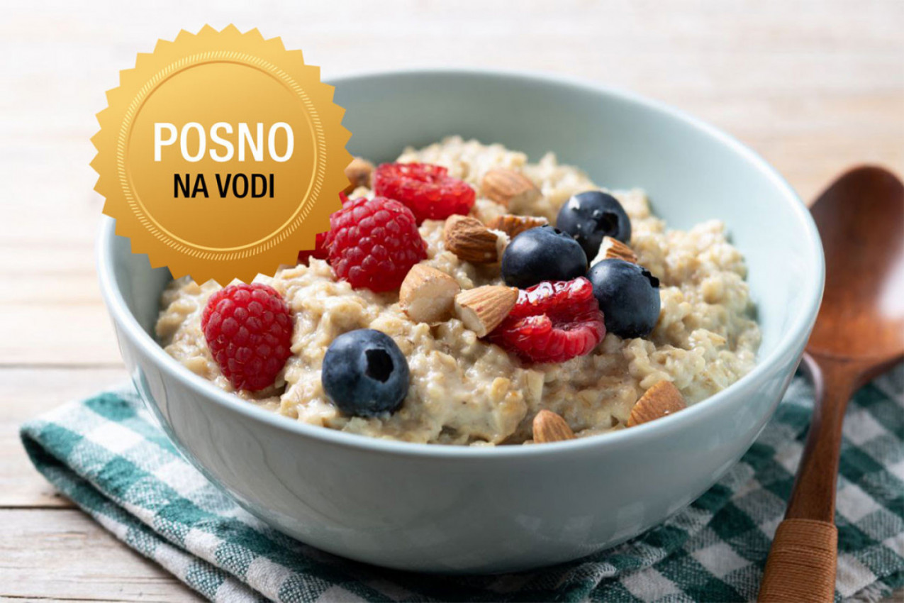 NAJZDRAVIJA MANASTIRSKA POSLASTICA: Monahinja Atanasija otkriva recept koji menja pravila igre u zdravoj ishrani