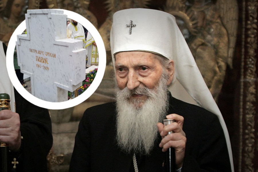 SEĆANJE NA DAN KADA JE SRBIJA UTIHNULA: Navršilo se 16 godina bez patrijarha Pavla – pastira čija je jednostavnost bila najveća pouka