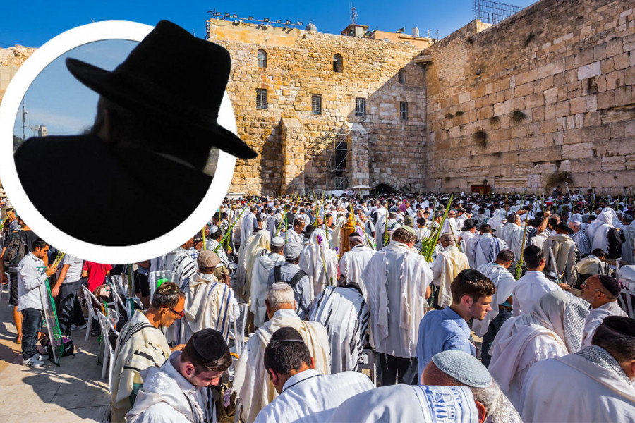 KO JE VRHOVNI VERSKI POGLAVAR U JUDAIZMU? Tajna mreža autoriteta