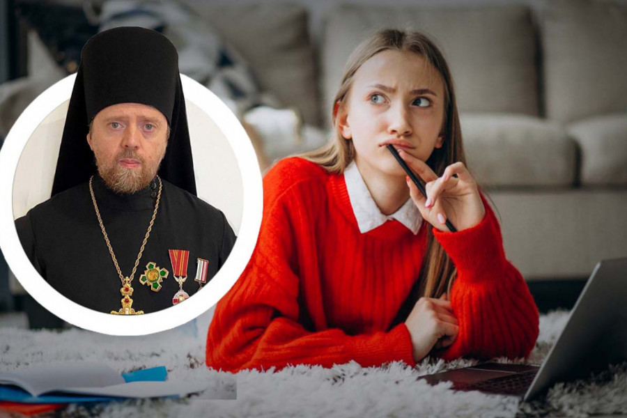 OVO JE SIGURAN NAČIN DA NE PRAVIMO GREŠKE: Iguman Nektarije otkriva kako da na vreme zaustavimo pogrešan korak