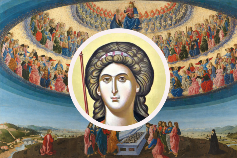 DANAS JE NJIHOV DAN! Ko su anđeli u pravoslavlju, kako su organizovani i KOJI JE BAŠ VAŠ I KAKO DA GA PREPOZNATE!