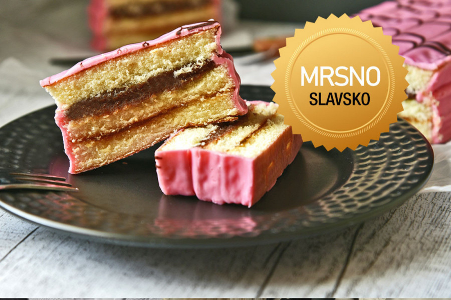 STARINSKA RUM TORTA KOJA VRAĆA U DETINJSTVO: Savršen izbor za slavsku trpezu punu domaćih ukusa