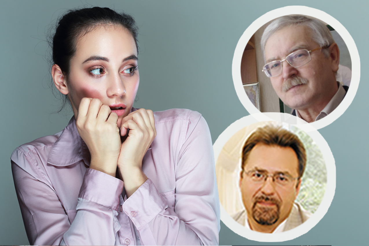 DUHOVNI UZROCI NEUROZA I PRAVOSLAVNI NAČIN ISCELJENJA: Dvojica uglednih psihijatara o suzbijanju strahova, depresije i anksioznosti bez lekova