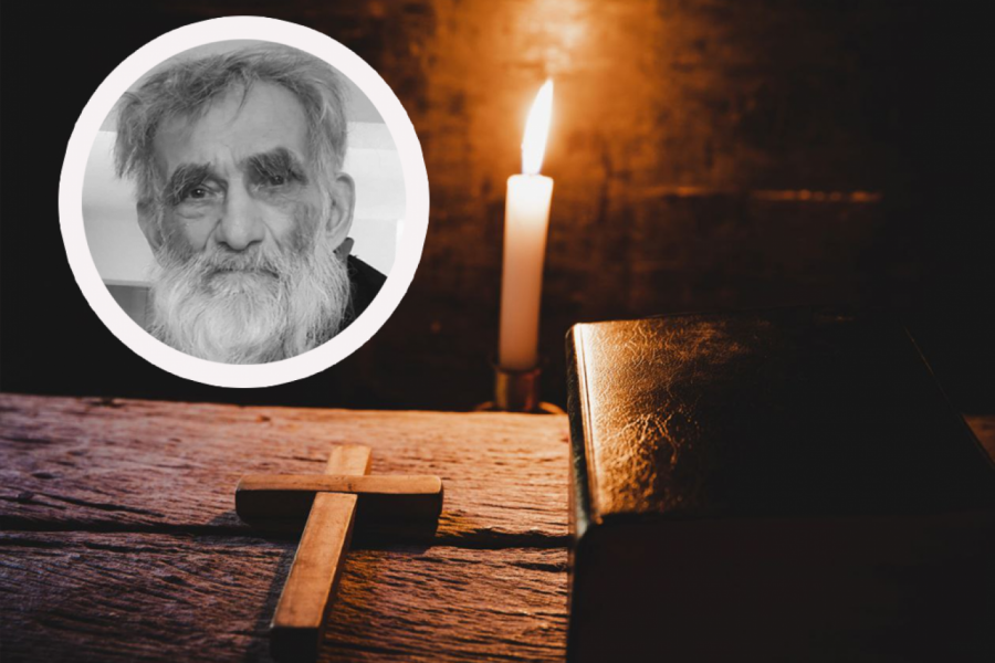 NA DAN KRSNE SLAVE UPOKOJIO SE BRAT MITROPOLITA AMFILOHIJA: Tišina zatekla bratstvo Radovića na Aranđelovdan