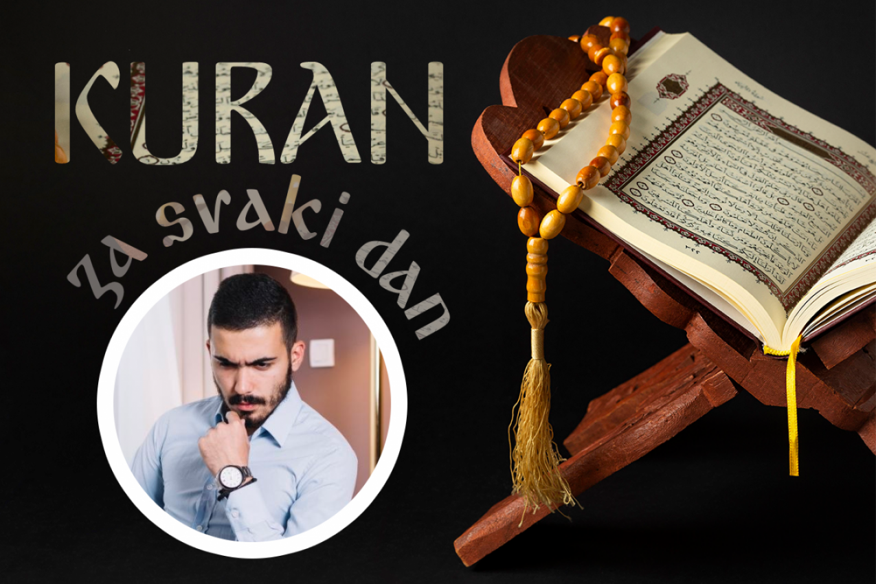 NE ZANEMARUJMO MALA ČUDA: Sitni znakovi često nose velike poruke