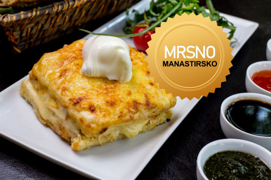 MONAŠKO ČUDO U TANJIRU OD SAMO DVA SASTOJKA: Recept iz manastira Krušedol za ukusan obrok koji monasi spremaju mrsnim danima