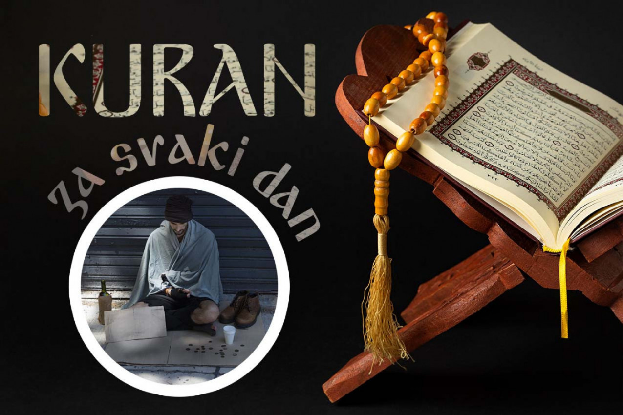 MOŽE LI MILOSTINJA DA PROMENI ČOVEKOVU SUDBINU: Tajna davanja koje vraća višestruko