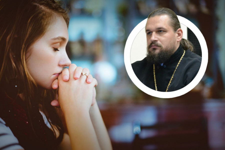 DA LI JE GREH MOLITI SE BOGU ZA NOVAC I MATERIJALNA DOBRA: Sveštenik rešava dilemu koja muči mnoge vernike