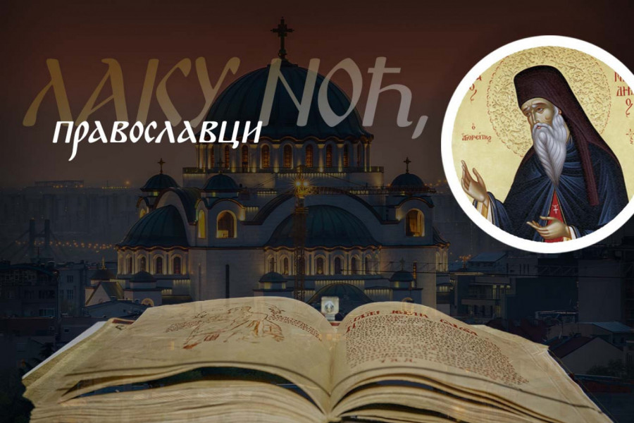 ZBOG OVOGA GUBIMO SPOSOBNOST DA RAZLIKUJEMO DOBRO OD ZLA: Starac Nikodim otkriva kako spasiti svoj um