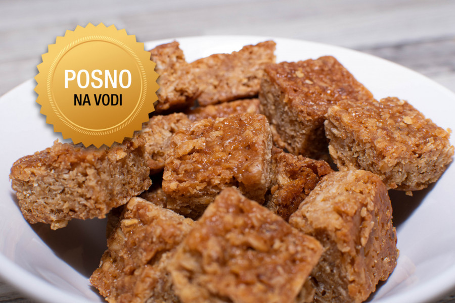 MANASTIRSKE KOCKE SA MEDOM: Otkrijte kako monahinje od običnih sastojaka prave delikates koji se topi u ustima