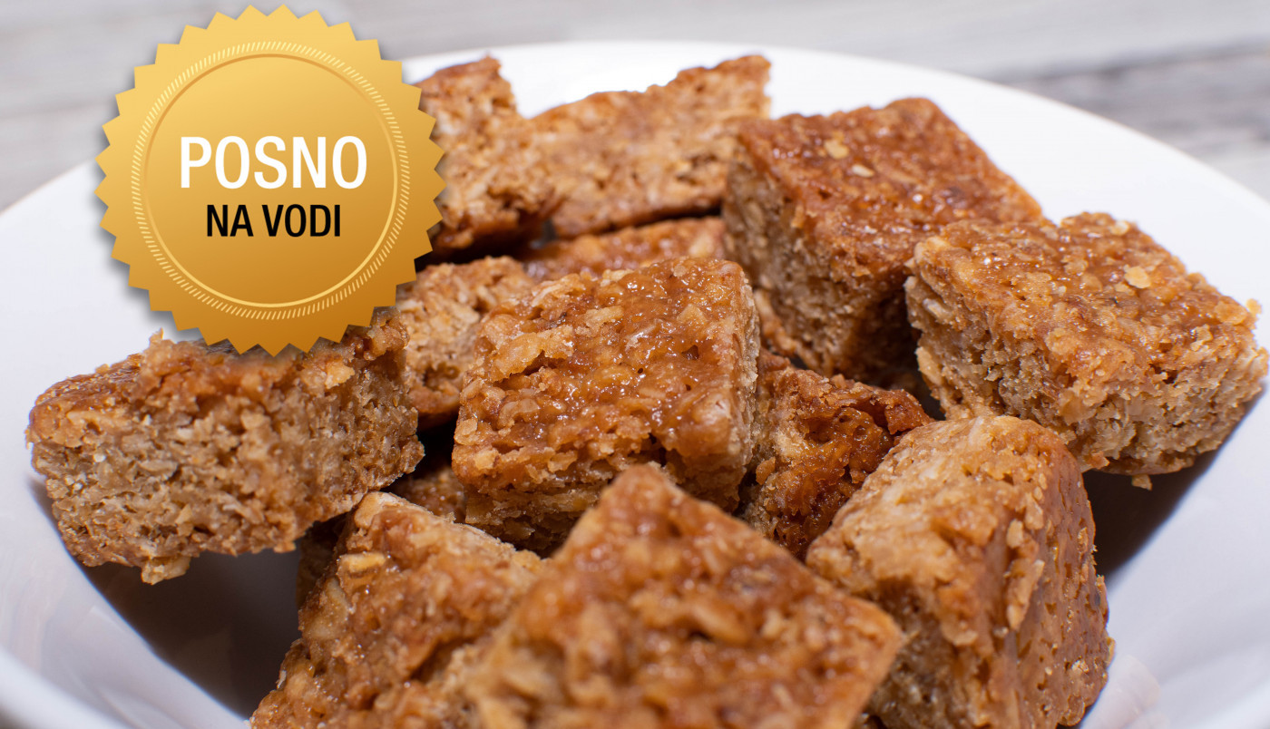 MANASTIRSKE KOCKE SA MEDOM: Otkrijte kako monahinje od običnih sastojaka prave delikates koji se topi u ustima