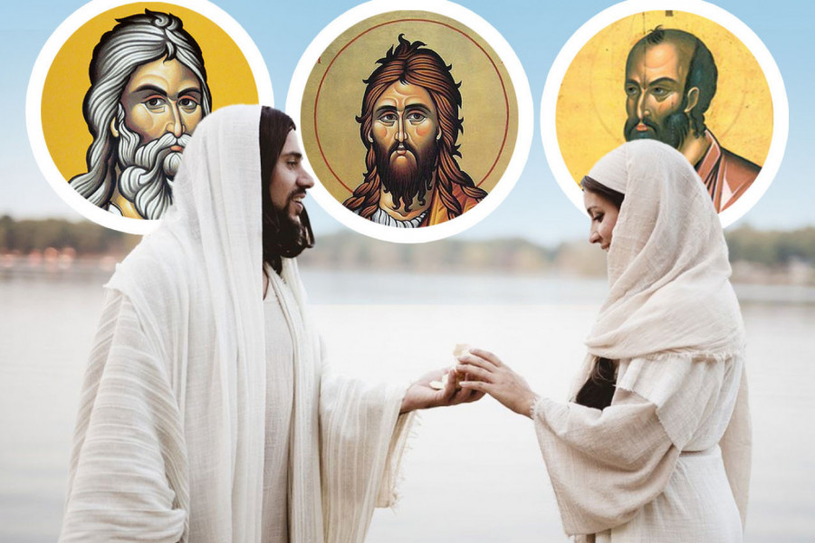 NAJVEĆA ČUDA KOJA SU SE DEŠAVALA POSLE POSTA: Evo kako je kroz istoriju hrišćanstva uzdržanje pretvaralo obične ljude u junake