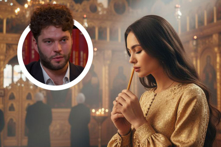 DA LI TREBA POLJUBITI SVEĆU PRE PALJENJA: Teolog razrešava veliku nedoumicu vernika