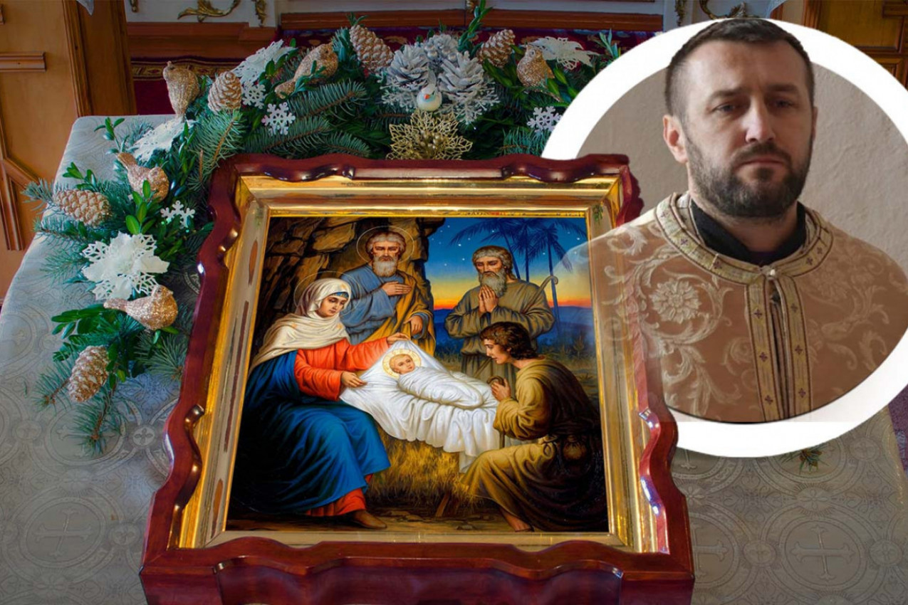 KAKO JE I KADA NASTAO BOŽIĆNI POST: Otac Slobodan otkriva kako je petodnevno uzdržanje preraslo u četrdesetodnevni post