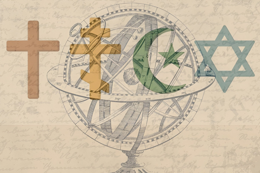 VERSKI KALENDAR ZA 30. NOVEMBAR 2025.