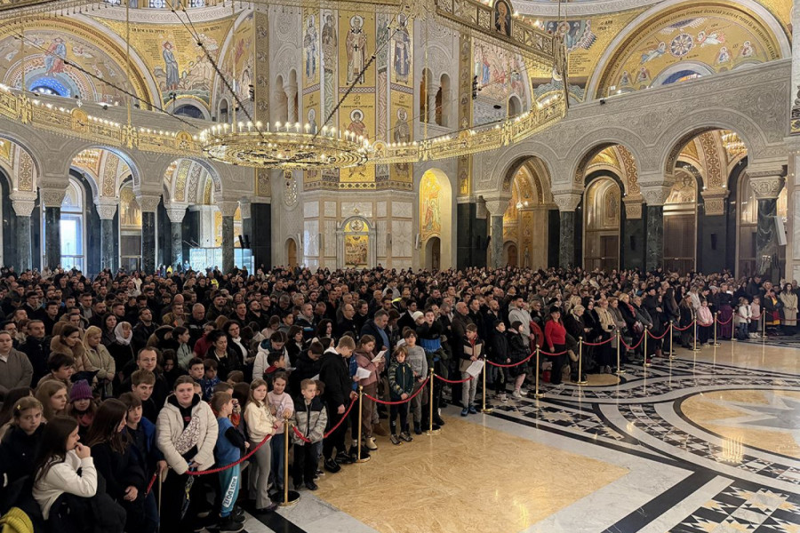 KAKO PRAVILNO PROVESTI VELIKI POST: Evo koja bogosluženja ne smete propustiti jer se služe samo u toku Vaskršnjeg posta