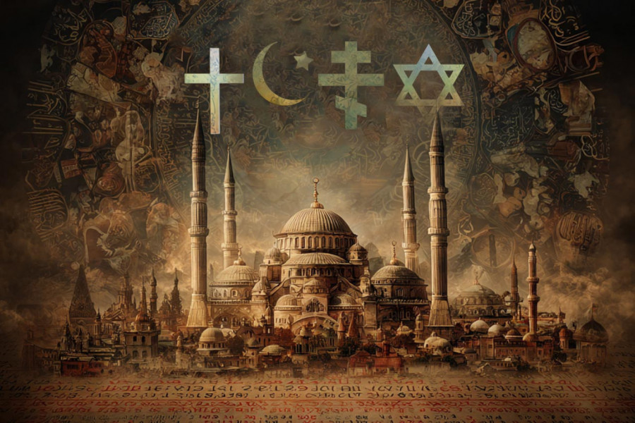 VERSKI KALENDAR ZA ČETVRTAK 4. DECEMBAR