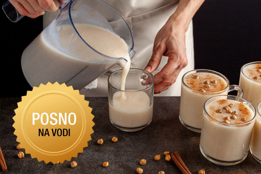 PRIRODNI NAPITAK KOJI NEVEROVATNO JAČA IMUNITET: Zdravlje iz manastirske kuhinje po starom receptu monahinje Atanasije