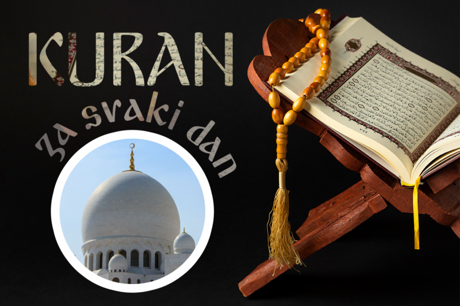 ŠTA NAM ŠAPUĆU NEBESA I ZEMLJA: Nevidljivi glasovi koji oblikuju naš život