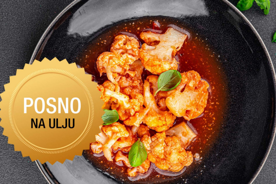 SVETOGORSKI PAPRIKAŠ PO RECEPTU IGUMANA ONUFRIJA HILANDARA: Aromatično jelo koje donosi ukus monaške trpeze u vašu porodicu