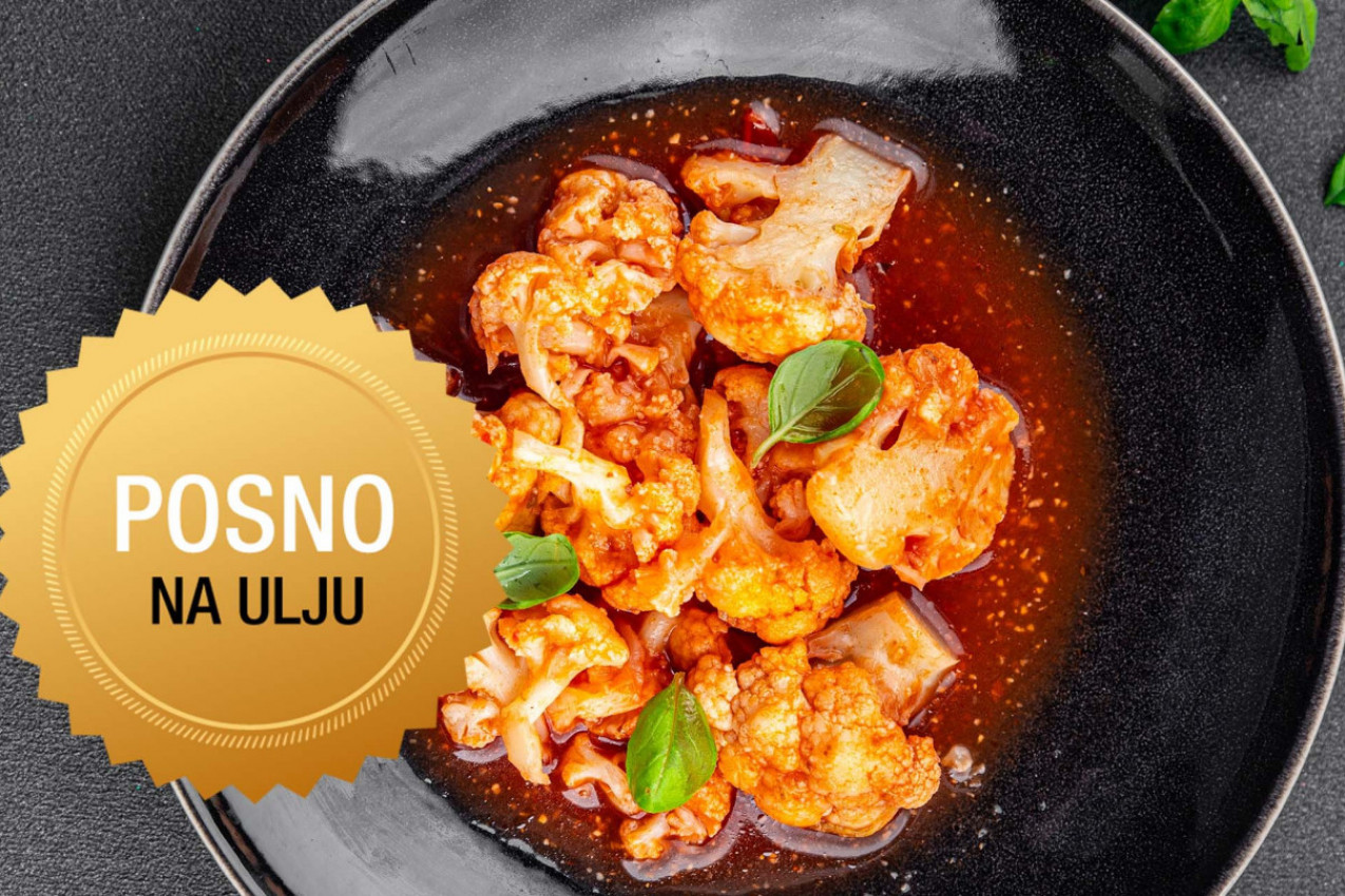 SVETOGORSKI PAPRIKAŠ PO RECEPTU IGUMANA ONUFRIJA HILANDARA: Aromatično jelo koje donosi ukus monaške trpeze u vašu porodicu