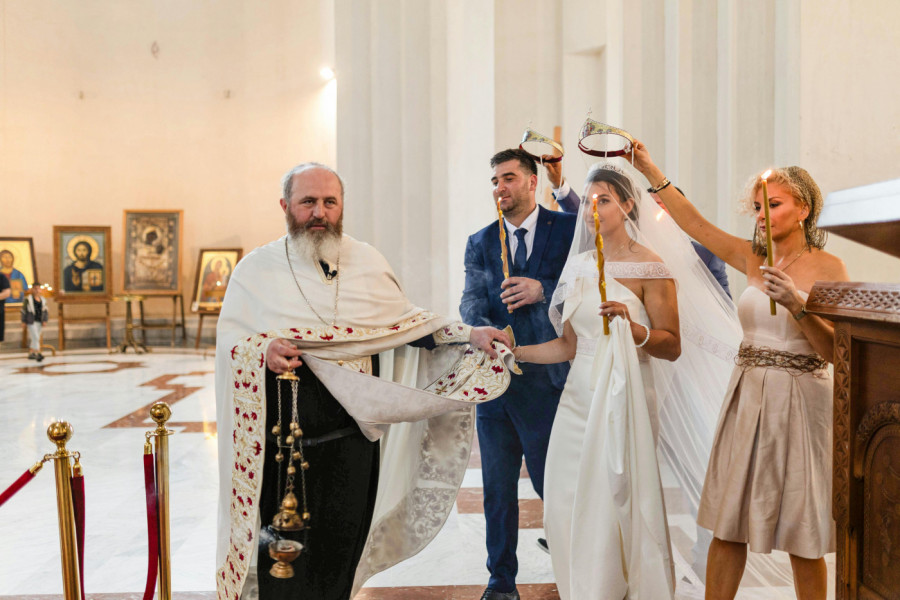 OVO JE PET NAJVEĆIH STRAHOVA KOJI MLADE SPREČAVAJU DA OSNUJU PORODICU: Protinica Olga otkriva kako prevazići ove prepreke