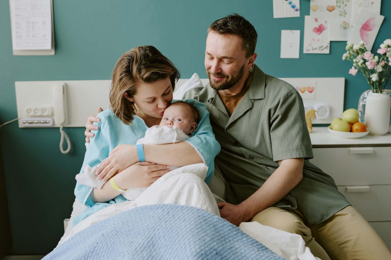 DA LI SU DECA ZAČETA TOKOM POSTA BLAGOSLOVENA: Sveštenik kaže da o jednoj stvari treba voditi posebno računa