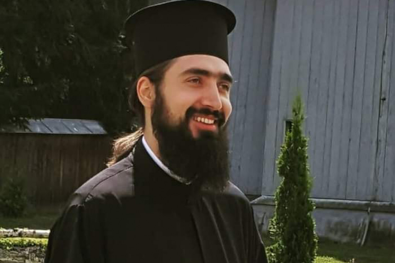 KAKAV SVEŠTENIK TREBA DA BUDE, A KAKAV NE: Jeromonah Hrizostom rešava sve dileme oko svešteničkog poziva