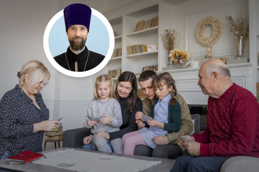 DA LI PRAVEDNA DECA ISPAŠTAJU ZBOG GREHOVA SVOJIH RODITELJA: Odgovor sveštenika Andreja mogao bi mnoge da iznenadi