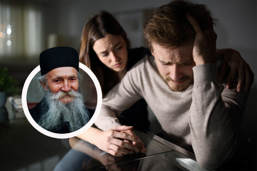 OVI LJUDI NAJTEŽE PROLAZE MITARSTVA! Otac Tadej o nedelu koje se često pravi, a retko ispoveda!