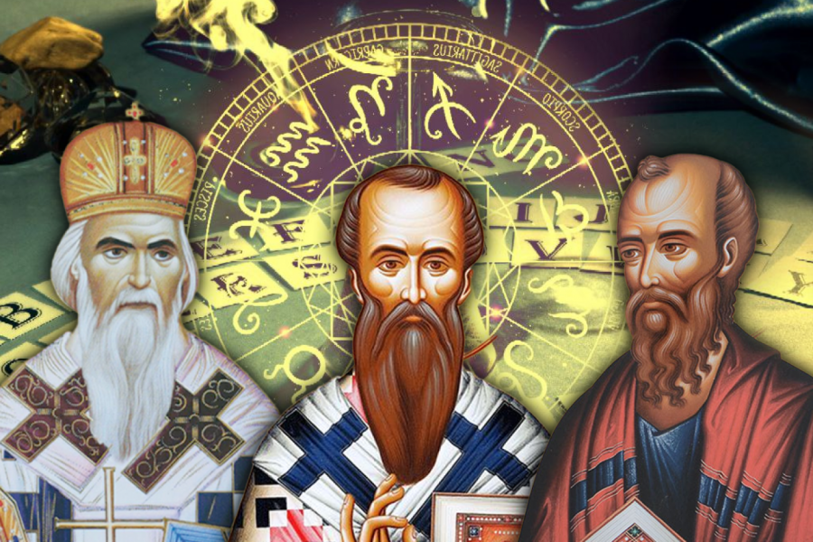 DA LI JE NAŠA SUDBINA VEĆ ZAPISANA U ZVEZDAMA: Evo šta kažu veliki svetitelji koliko nebeska tela određuju našu budućnost