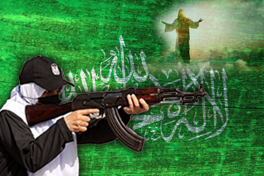 ODRASLA UZ POZIV DA UBIJA, A ONDA DOŽIVELA SUSRET KOJI JOJ JE PROMENIO ŽIVOT: Šokantno svedočanstvo ćerke vođe Hamasa o prelasku iz islama u hrišćanstvo