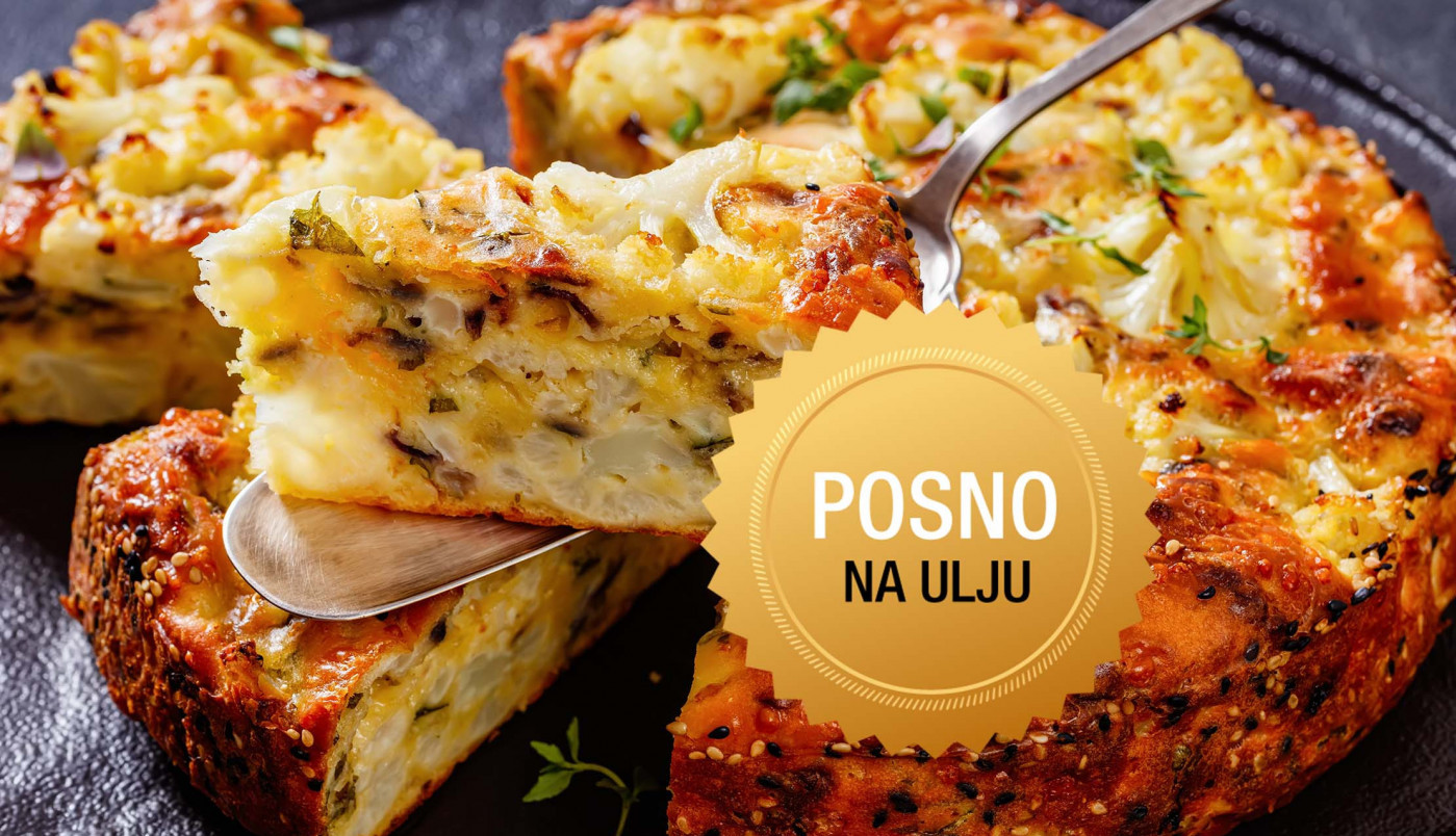 SVETOGORSKA KUNDOPITA KOJA OČARAVA UKUSOM: Uz jednostavan recept oca Onufrija Hilandarca, ovaj manastirski specijalitet kod kuće mogu napraviti i početnici