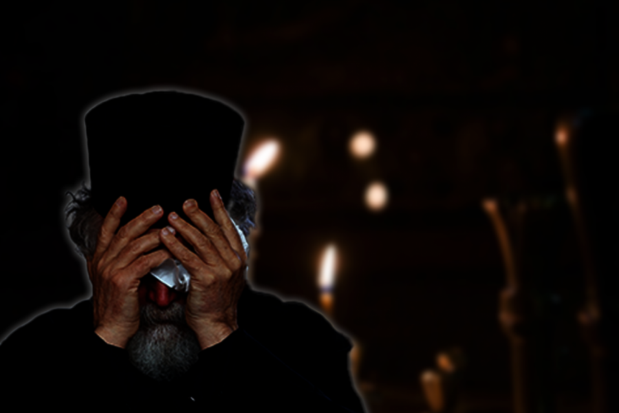 DA LI SVEŠTENICI PLAČU I SMEJU LI TO DA RADE: Otac Spiridon otkriva zašto treba svakodnevno da se molimo za svoje pastire