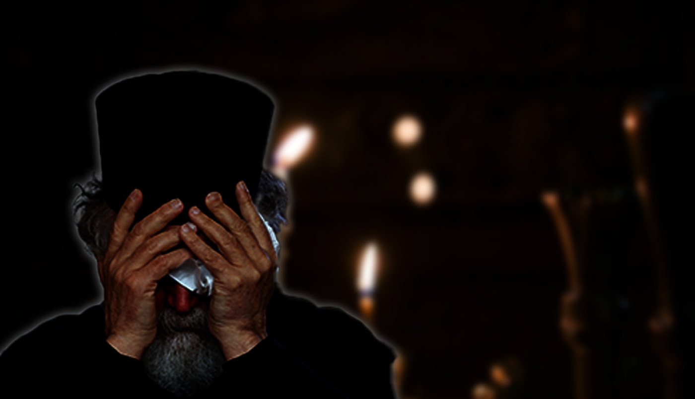 DA LI SVEŠTENICI PLAČU I SMEJU LI TO DA RADE: Otac Spiridon otkriva zašto treba svakodnevno da se molimo za svoje pastire