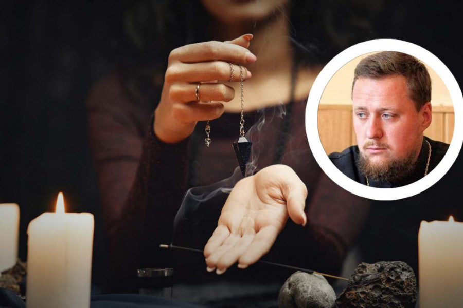 MOGU LI OSOBE OKRUŽENE IKONAMA DA PRORIČU BUDUĆNOST S BLAGOSLOVOM: Odgovor oca Vladimira iznenadiće mnoge