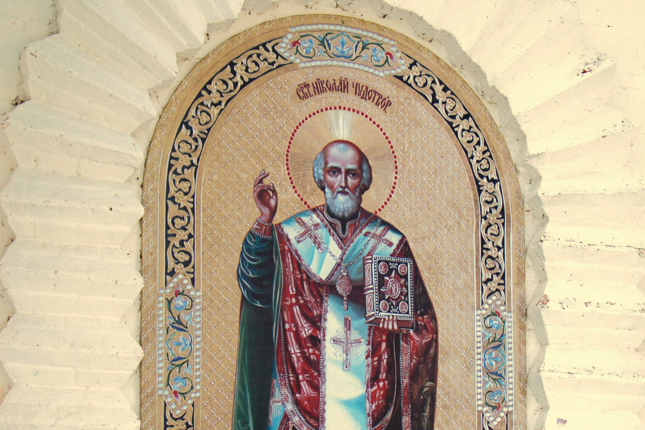 DANAS JE SVETI NIKOLA: Evo kako pravilno obeležiti ovaj veliki praznik