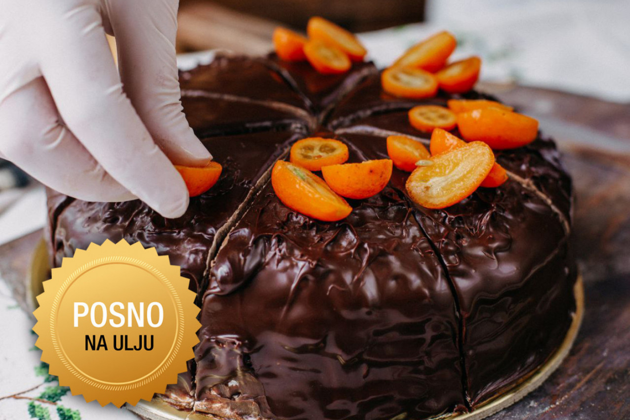 SVETOGORSKI BOŽANSKI KOLAČ: Poslastica od jednostavnih sastojaka, raskošnog ukusa koji se pamti