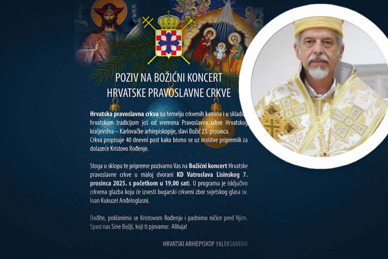 CRKVENI INCIDENT KOJI JE MOGAO DA ZAPALI CEO REGION: Hrvati još sanjaju Pavelićev san o Hrvatskoj pravoslavnoj crkvi