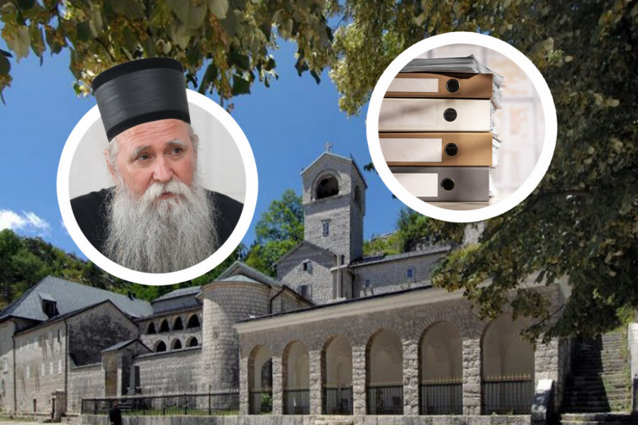 „OVO JE KAP KOJA JE PRELILA ČAŠU!“: Crkva oštro reagovala zbog diskriminacije sveštenstva na Cetinju