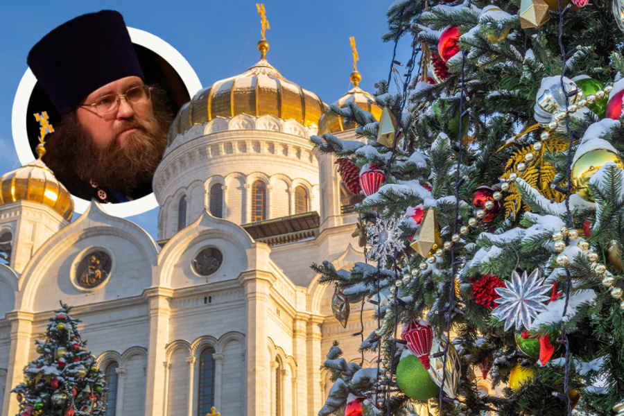 POSTOJI LI POSEBNA MOLITVA ZA NOVU GODINU: Odgovor oca Andreja iznenadiće mnoge