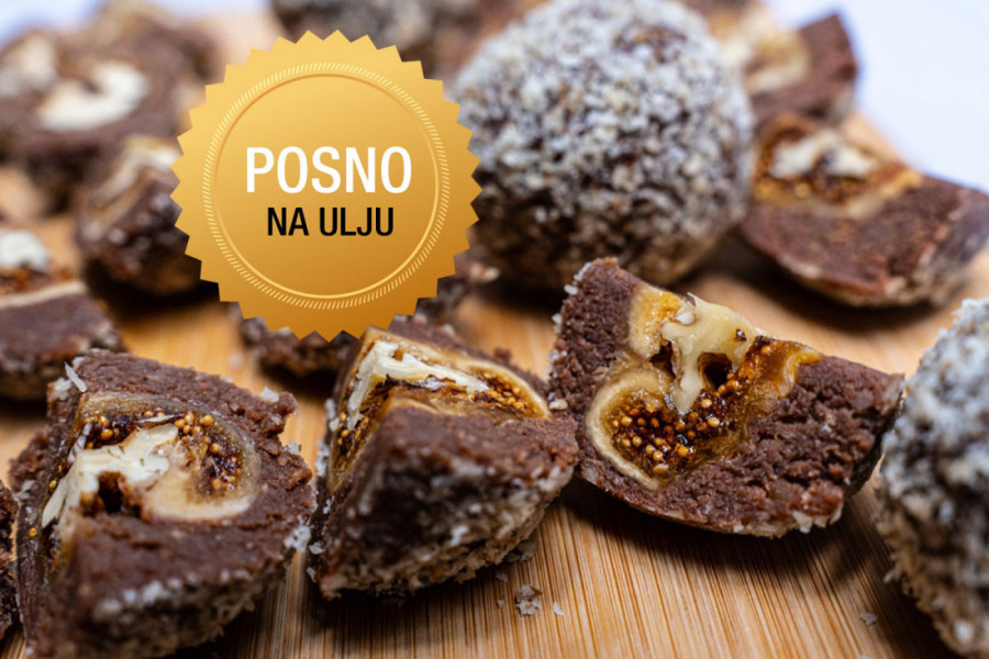 POSNE KUGLICE IZ BAKINE SVESKE: Starinski recept koji je preživeo vreme i danas osvaja moderne trpeze