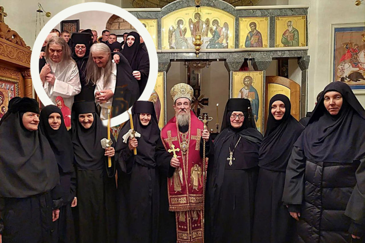 VELIKI DAN ZA ZAPADNU SRBIJU: Manastir Orahovica je na ovo čekao više od 400 godina