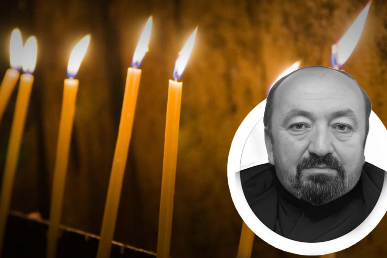 VEST KOJA JE ZAUSTAVILA MNOGE DA SE PREKRSTE I ZASTANU: Jug Srbije u suzama ispraća omiljenog protu