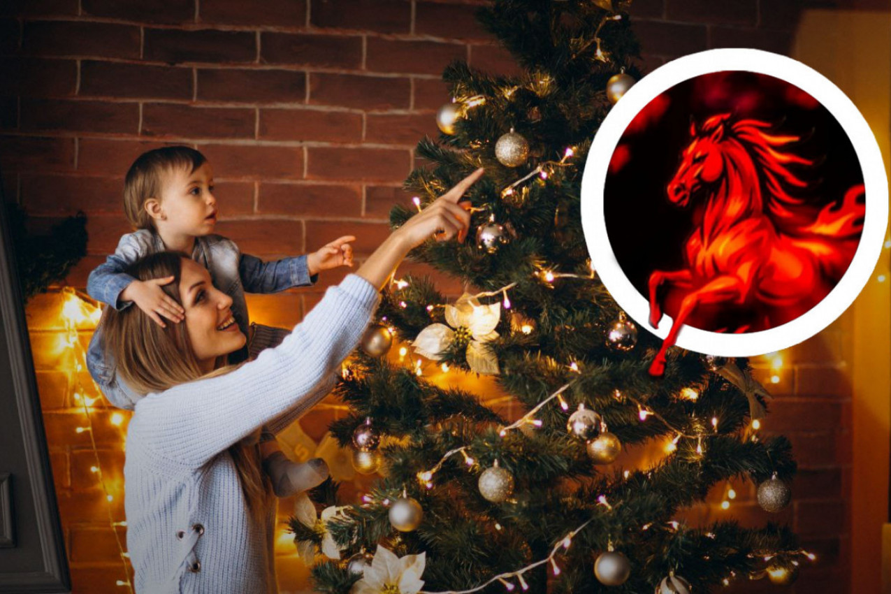 OVAJ NOVOGODIŠNJI UKRAS JE SIMBOL SMRTI U BIBLIJI: Ako kitite dom, izbegavajte figurice koje nose lošu skrivenu simboliku