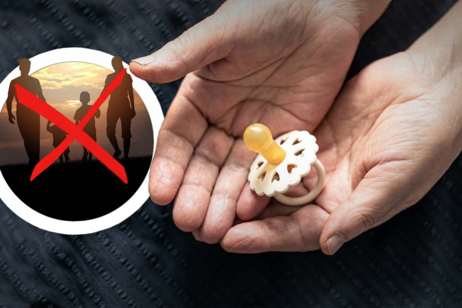 EVROPA OSTAJE BEZ DECE? Vladike upozoravaju da se stari kontinent pretvara u demografsko groblje