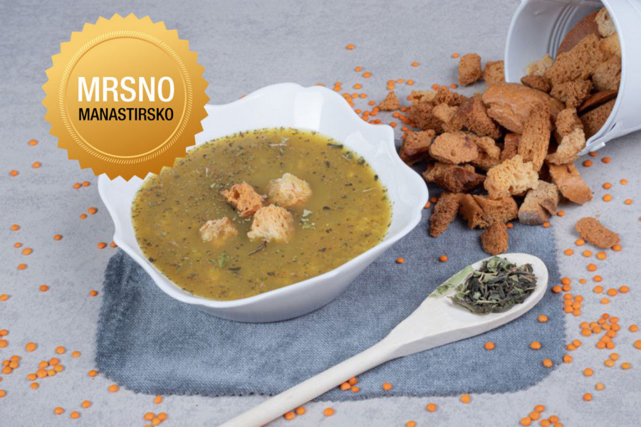 MANASTIRSKA KIM ČORBA OKREPLJUJE I ČISTI ORGANIZAM POSLE PRAZNIČNE GOZBE: Dragocen, zaboravljeni recept iz srpskih svetinja