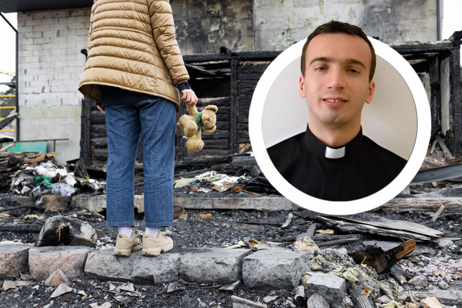 IMAO JE SEDAM GODINA KADA SU MU UBILI PORODICU: Otac Pero Miličević svedoči kako je postao sveštenik i oprostio ubicama