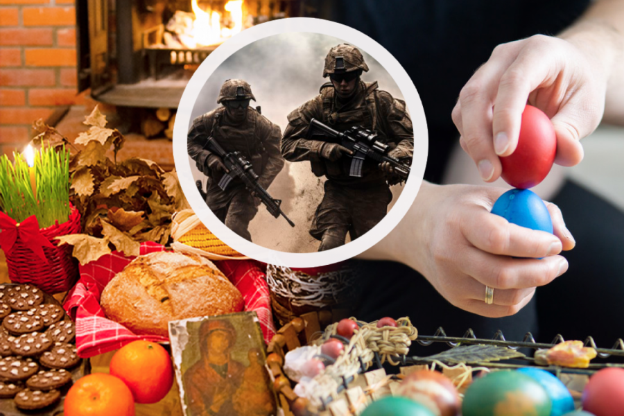 ZAŠTO SU SE NAJVEĆI ZLOČINI NAD SRBIMA DEŠAVALI NA NAJVEĆE PRAVOSLAVNE PRAZNIKE: Aleksandar Lukić otkriva da iza toga stoji zastrašujući plan