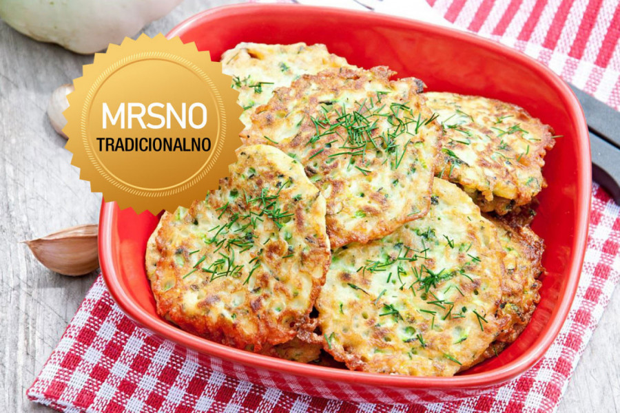 STARINSKO ČUDO IZ TIGANJA: Domaći doručak koji se topi u ustima i obraduje celu porodicu